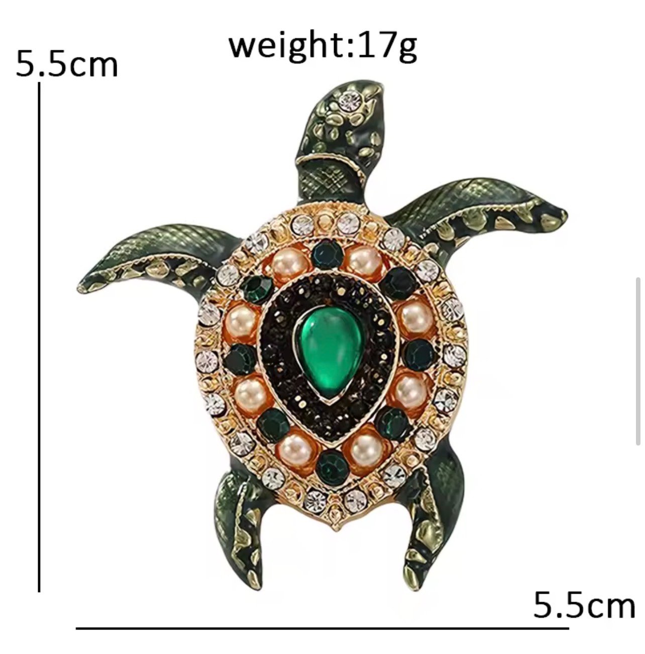Sea Turtle - Image 2