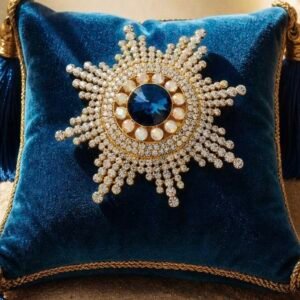 Sapphire Star
