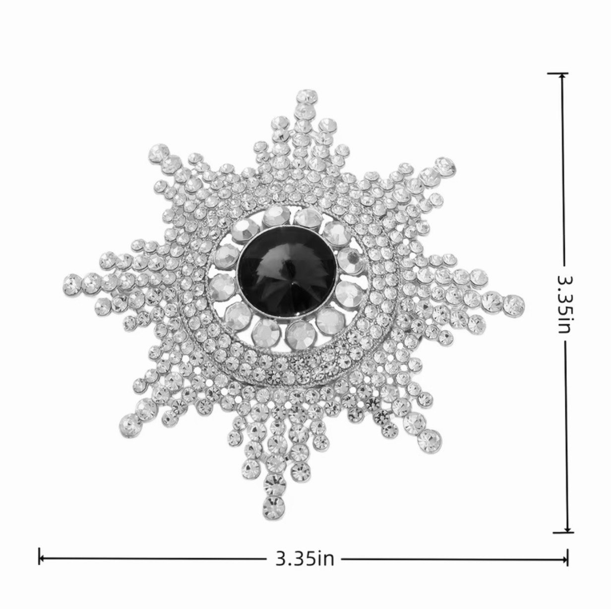 Sapphire Star - Image 2