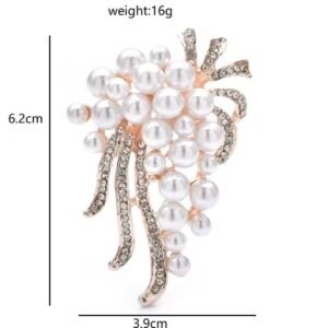 Pearl cluster - Image 2