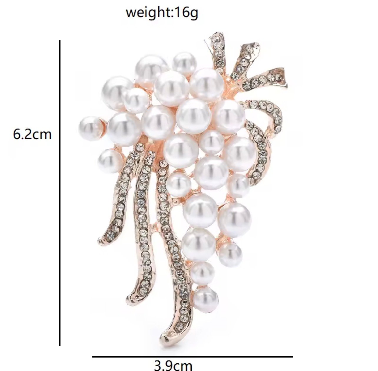 Pearl cluster - Image 2