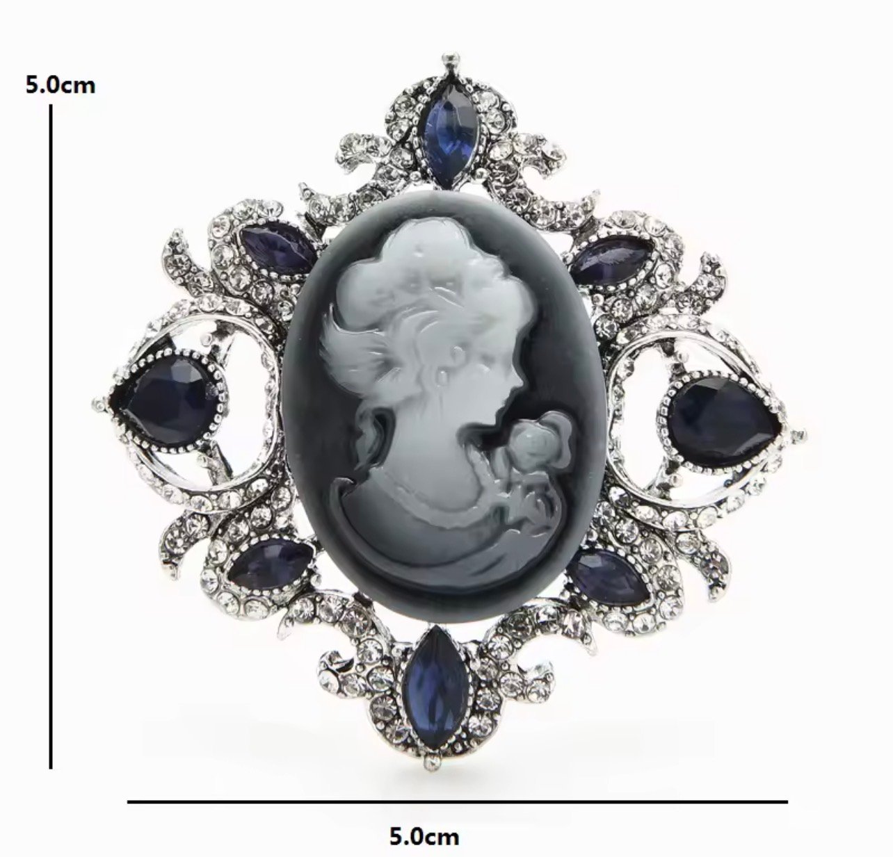 Midnight cameo - Image 2