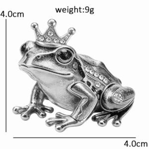 Royal ribbit - Image 2