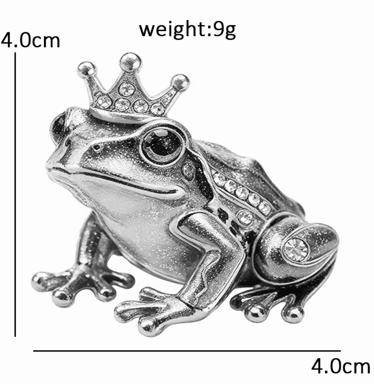 Royal ribbit - Image 2