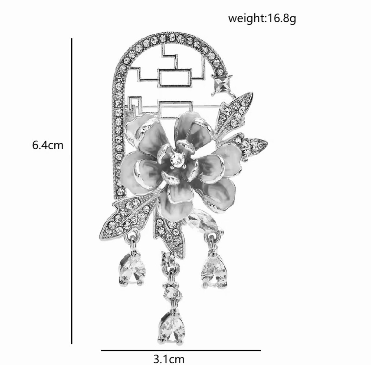 Gardenia dreams - Image 2