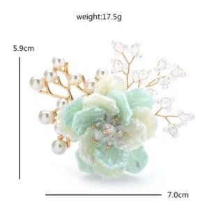 Mint blossom - Image 2