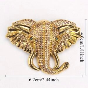 The Golden Maharaja - Image 2