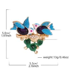 Birds of a feather - Image 2