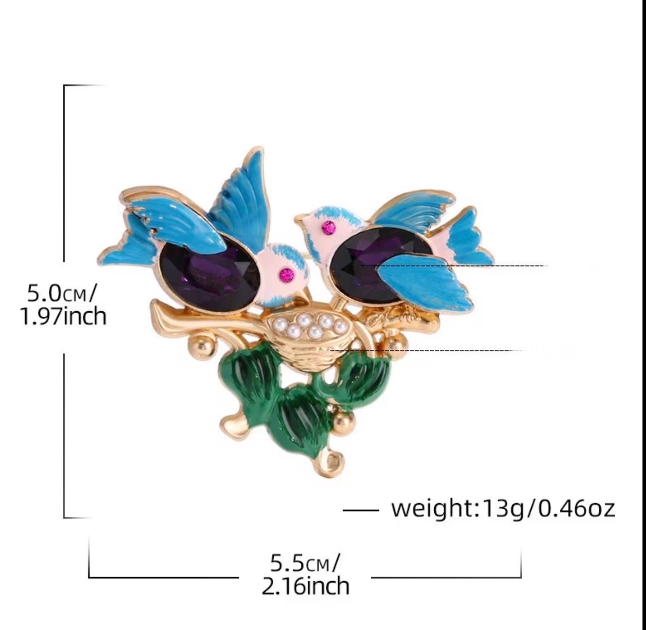 Birds of a feather - Image 2
