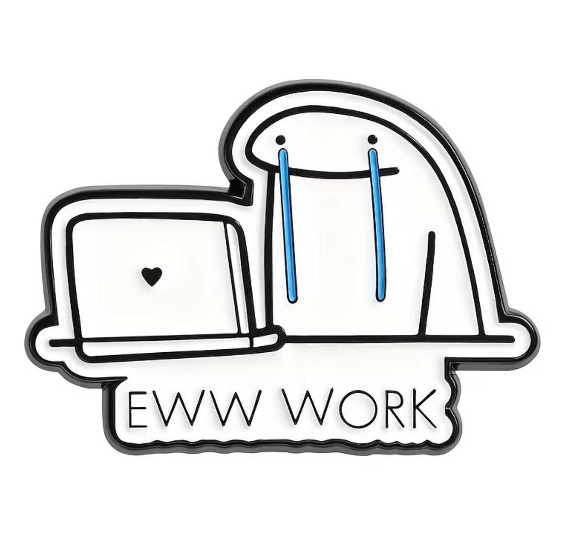 Eww work - Image 1