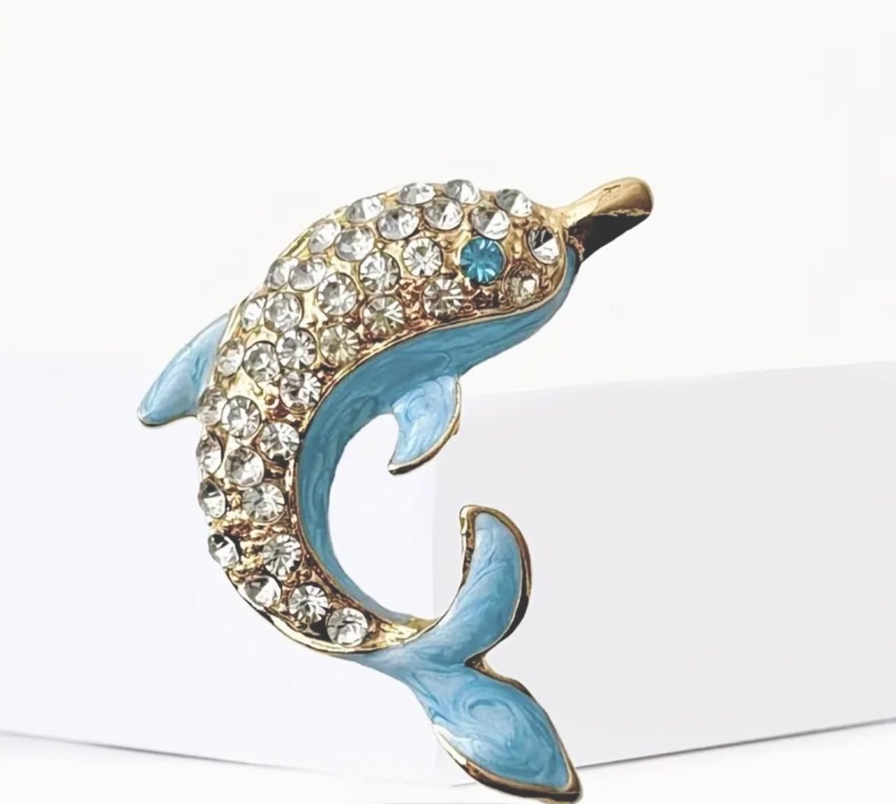 Dolphin - Image 1