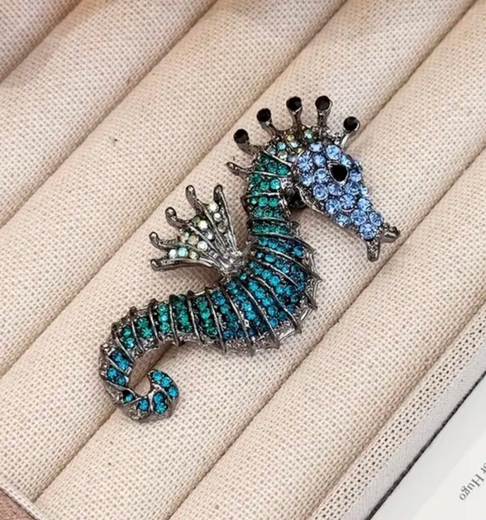 Seahorse