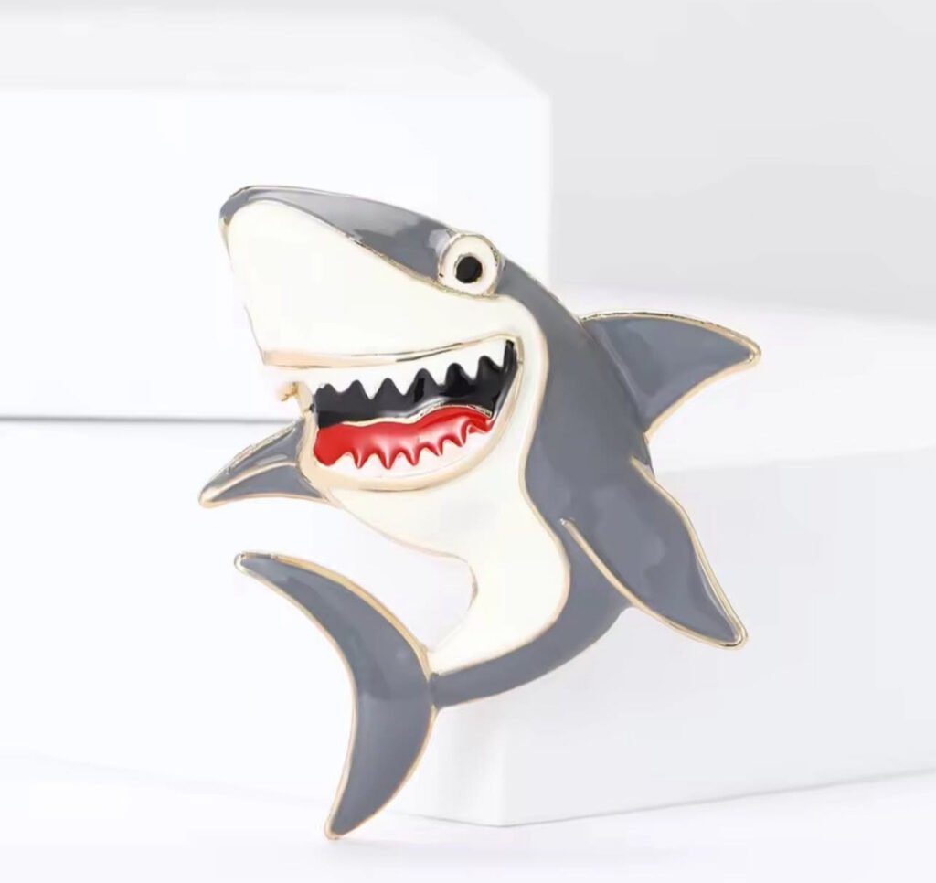Daddy shark doo doo doo