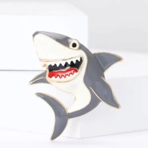 Daddy shark doo doo doo - Image 1