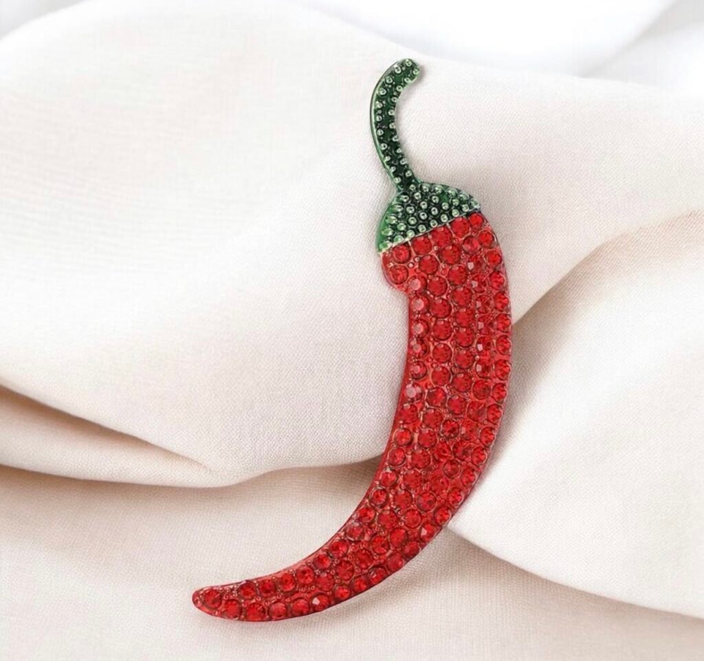 Chilli pepper