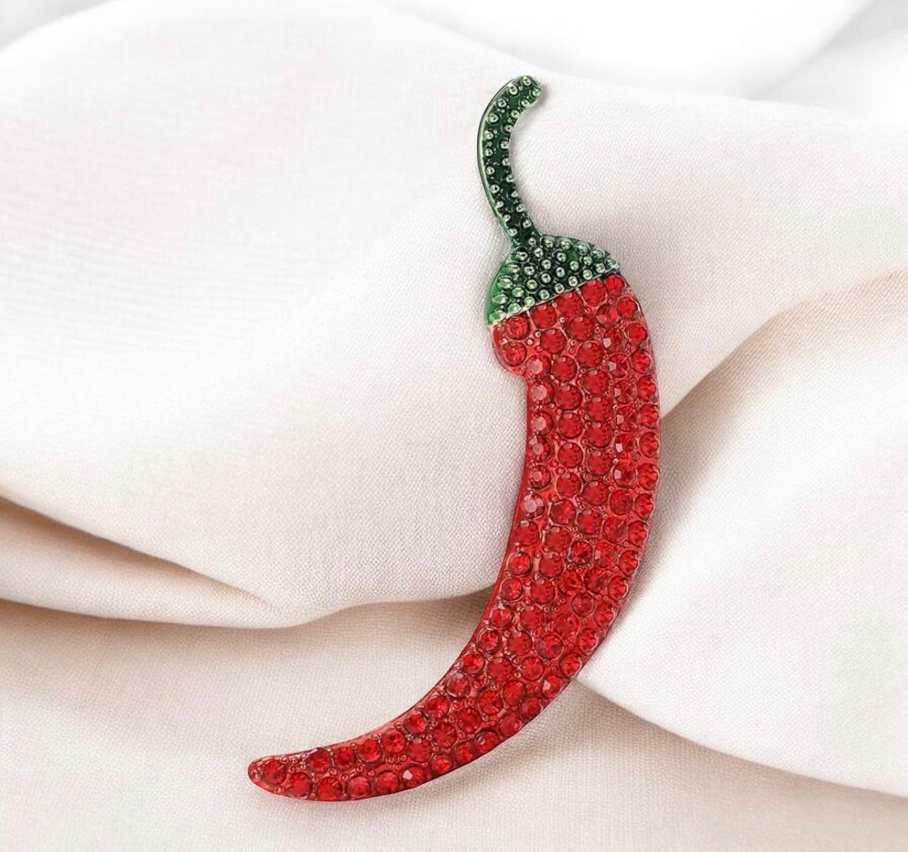 Chilli pepper - Image 1