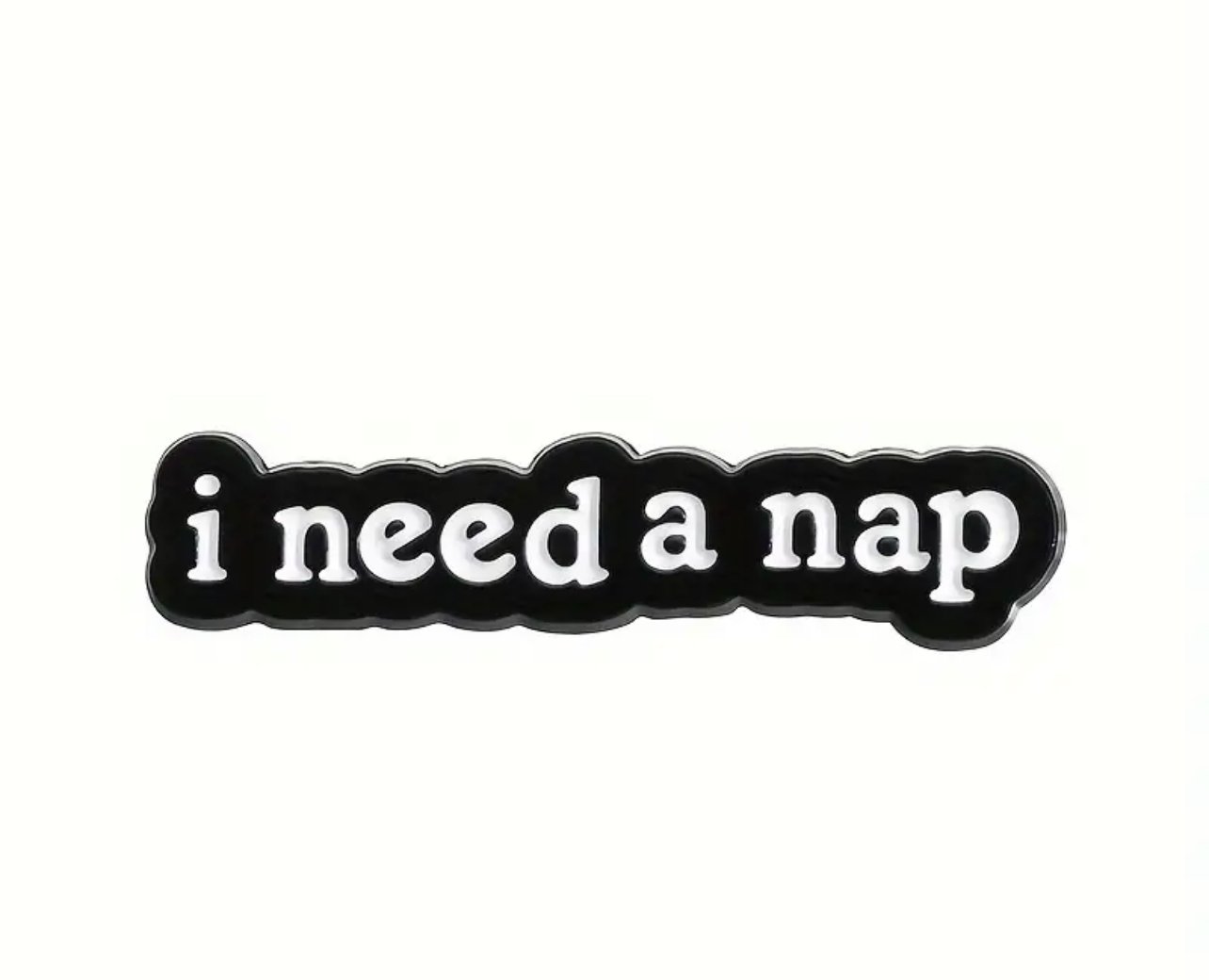 I need a nap - Image 1