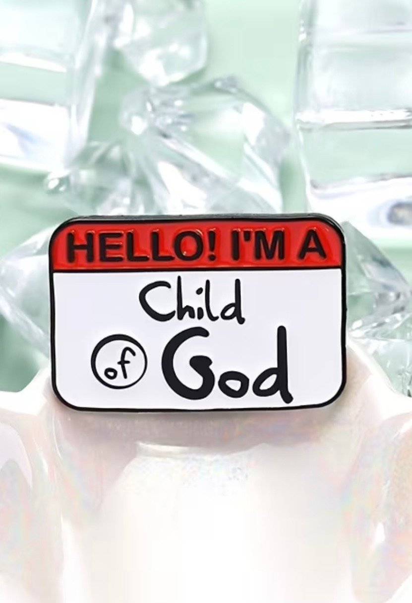 I am a child of God - Image 1