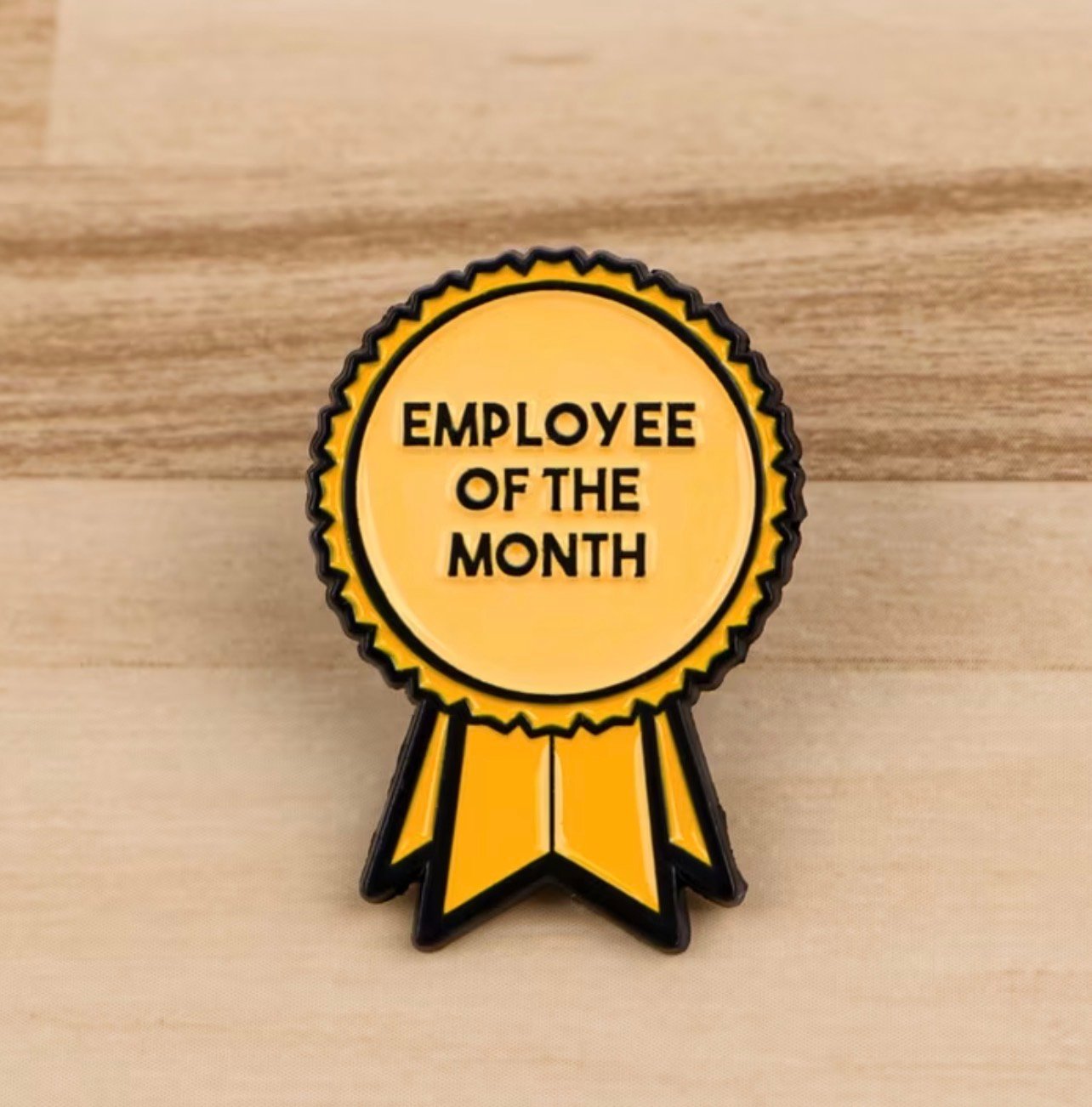 Employee of the month - Image 1