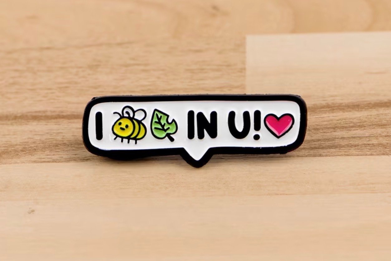 I believe in you - Image 1