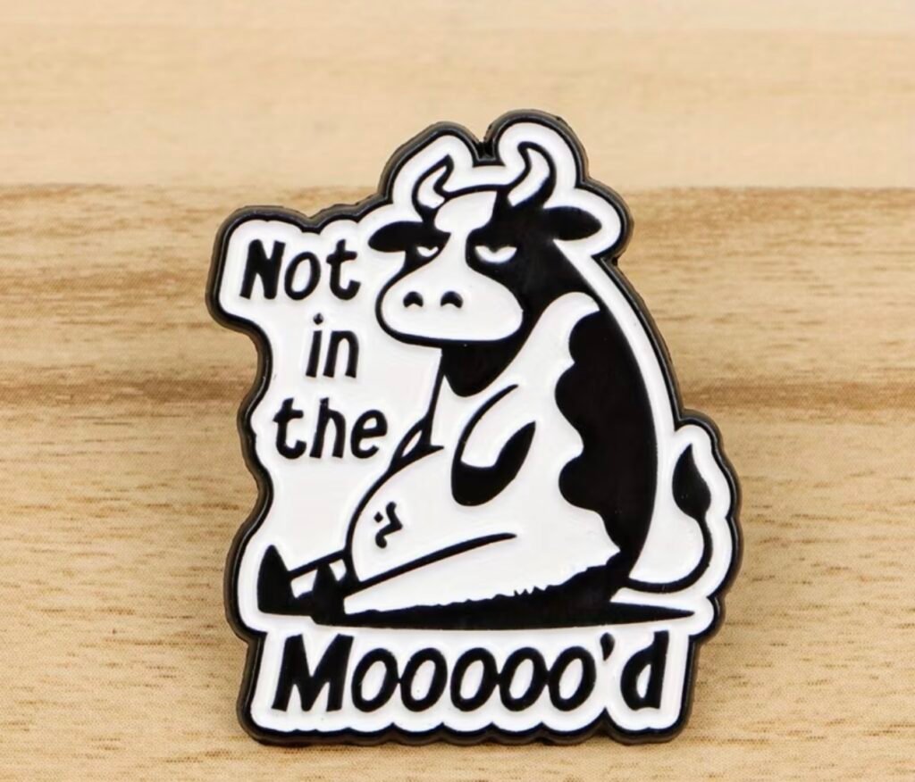 Not in the mooooooo’d