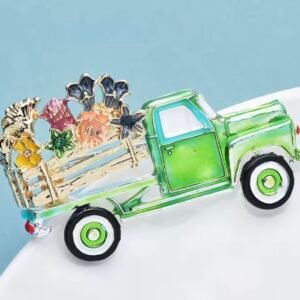 The garden truck - Image 1