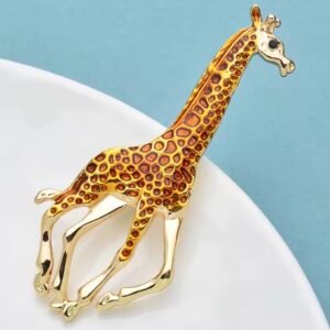 Giraffe - Image 1