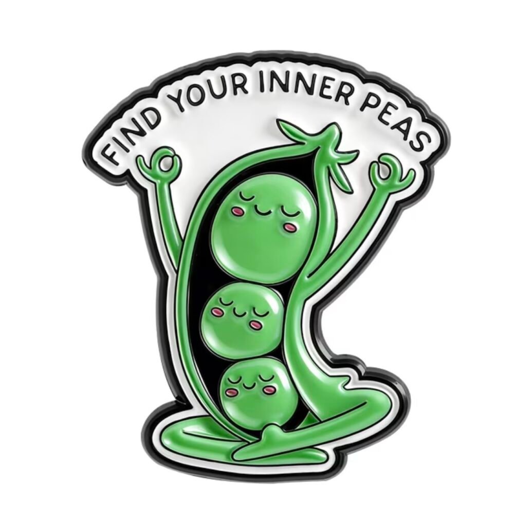 Find your inner peace