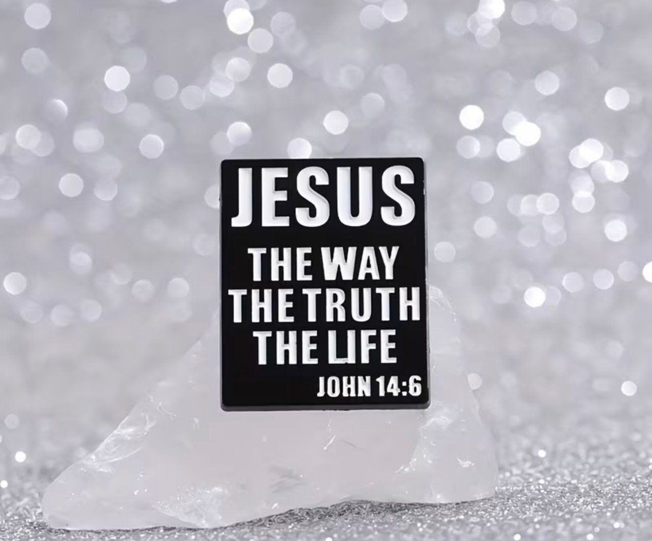 Jesus the way, the truth and the light - Image 1