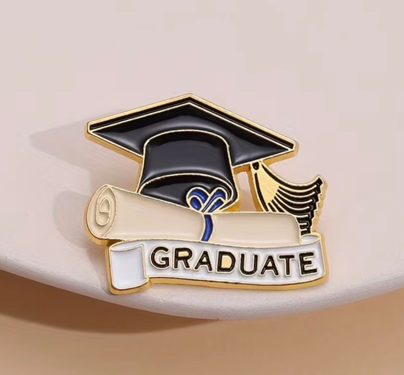 Graduate - Image 1