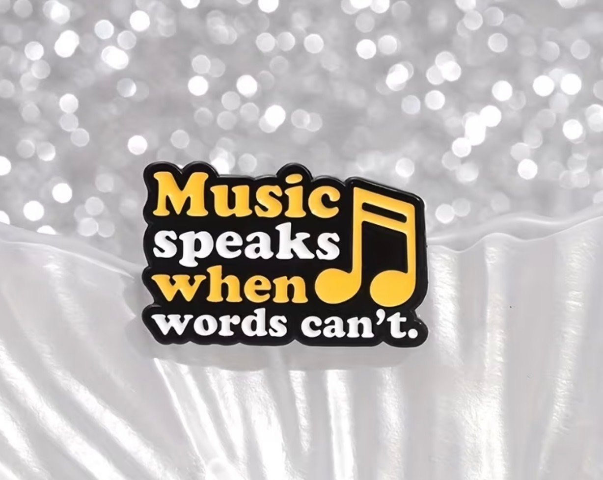 Music speaks when words can’t - Image 1