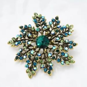 Mystic emerald - Image 1