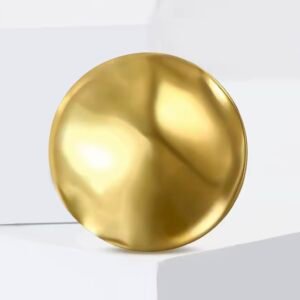 Golden eclipse - Image 1
