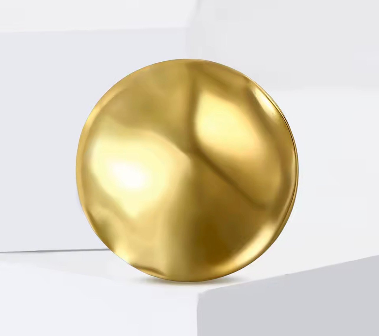 Golden eclipse - Image 1