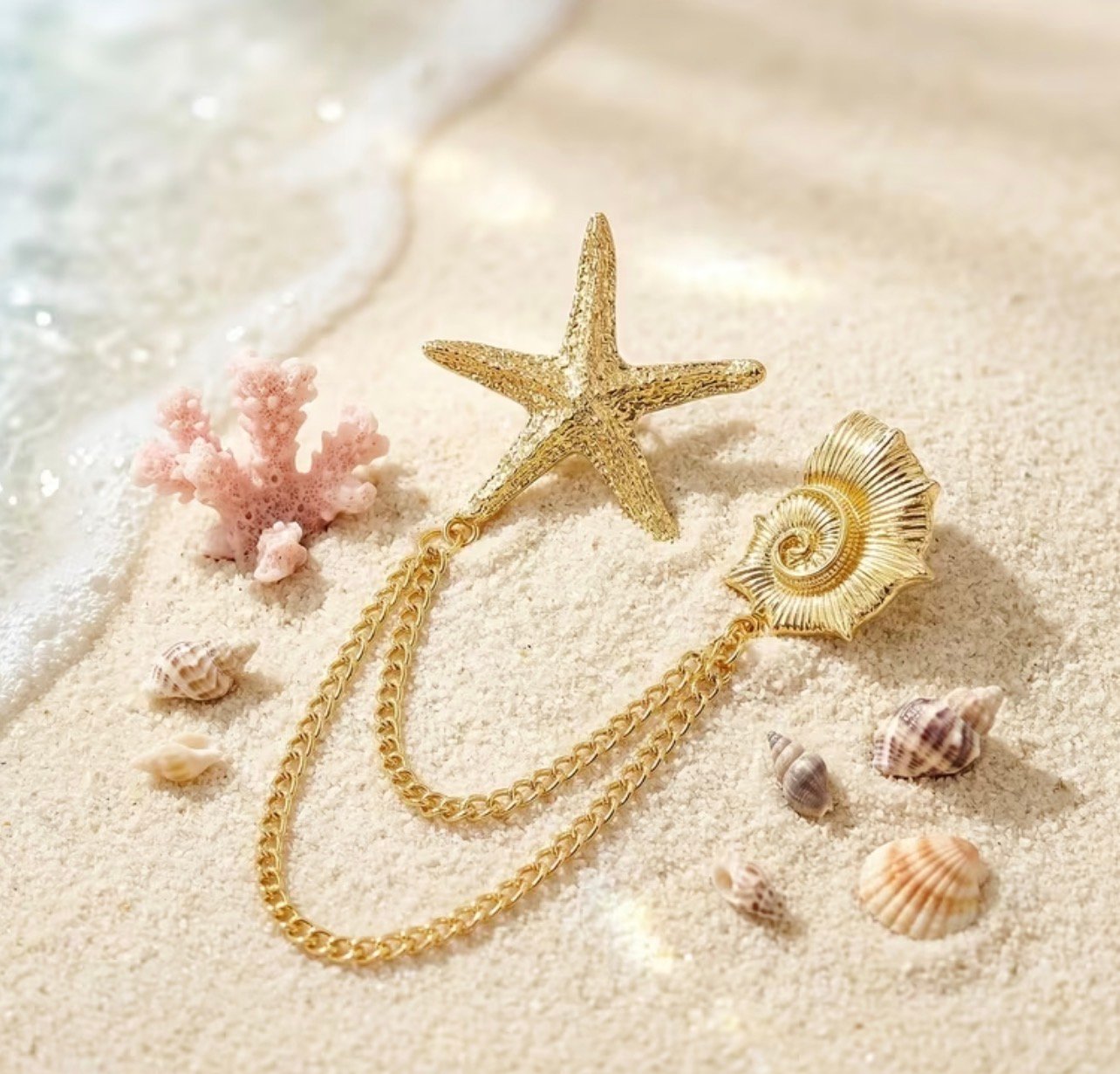 A tidal treasure - Image 1