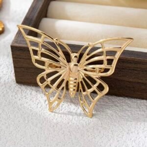 Golden flutter - Image 1