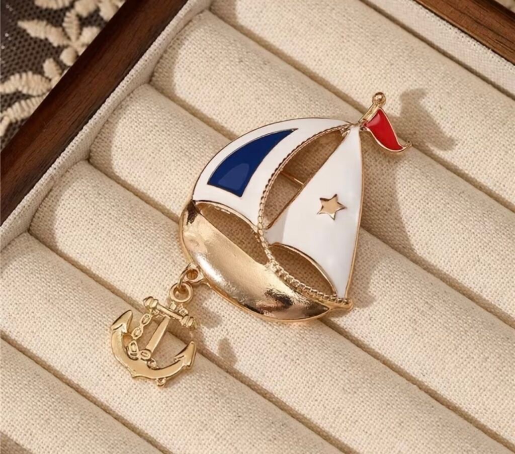 Harbour star
