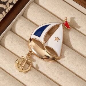 Harbour star - Image 1