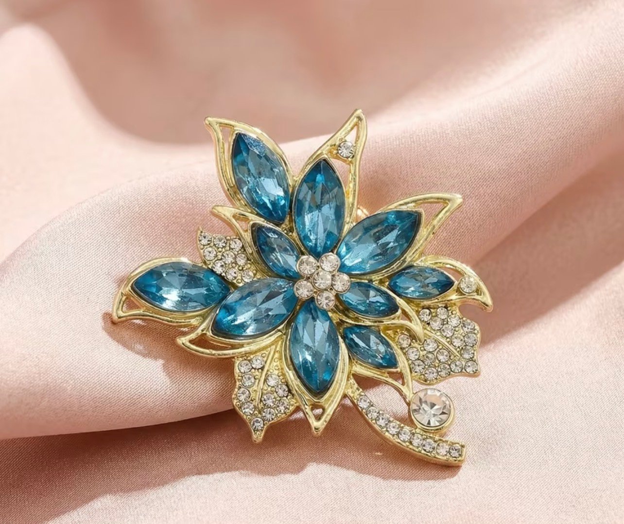 Blue belle - Image 1