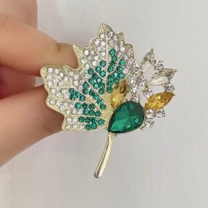 Maple leaf - Image 1