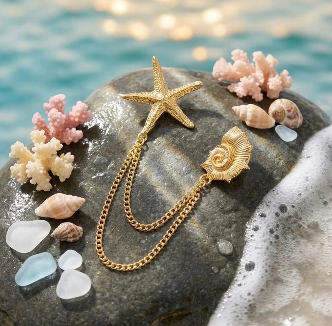 A tidal treasure - Image 2