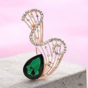 Emerald flame - Image 1