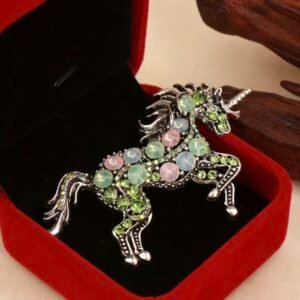Enchanted unicorn - Image 1