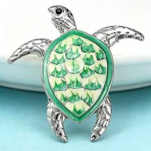 Tropical turtle - Image 1