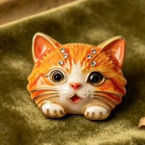 Ginger kitty - Image 1