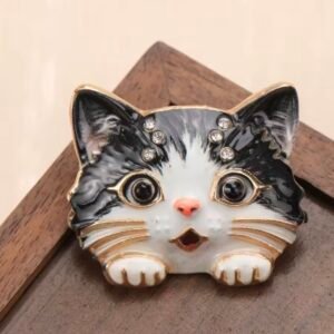 Oreo kitty - Image 1