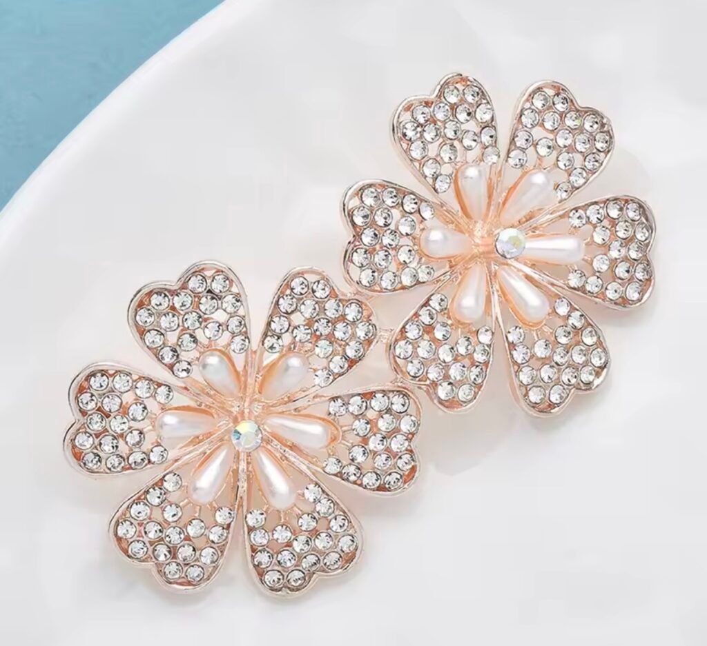 Twin blossom