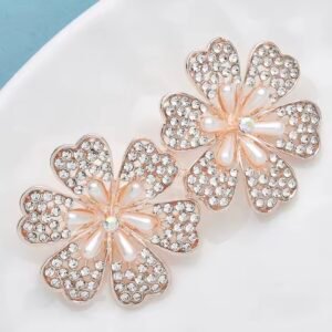 Twin blossom - Image 1