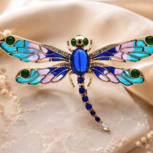 Twilight dragonfly - Image 1