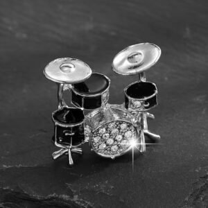 Drum set